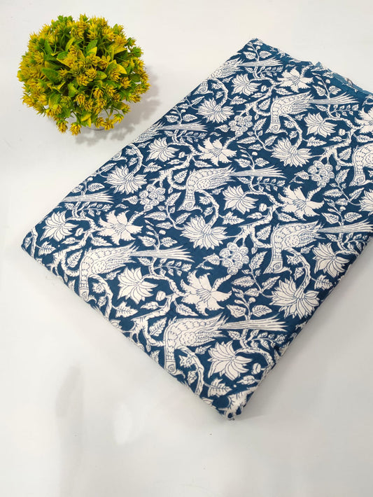 Cotton CutPiece Fabrics - Precut Fabrics for dress material