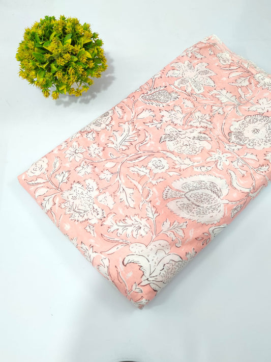 Cotton CutPiece Fabrics - Precut Fabrics for dress material