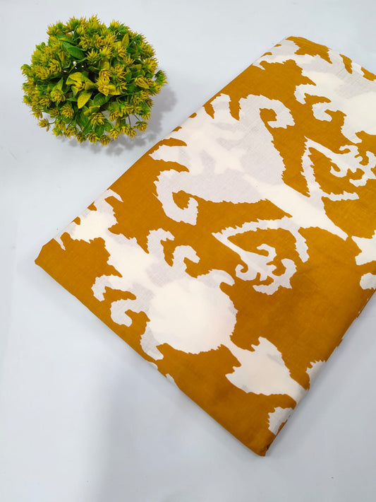 Cotton CutPiece Fabrics - Precut Fabrics for dress material