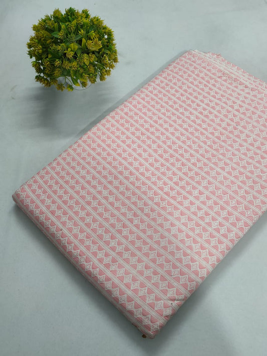 Cotton CutPiece Fabrics - Precut Fabrics for dress material