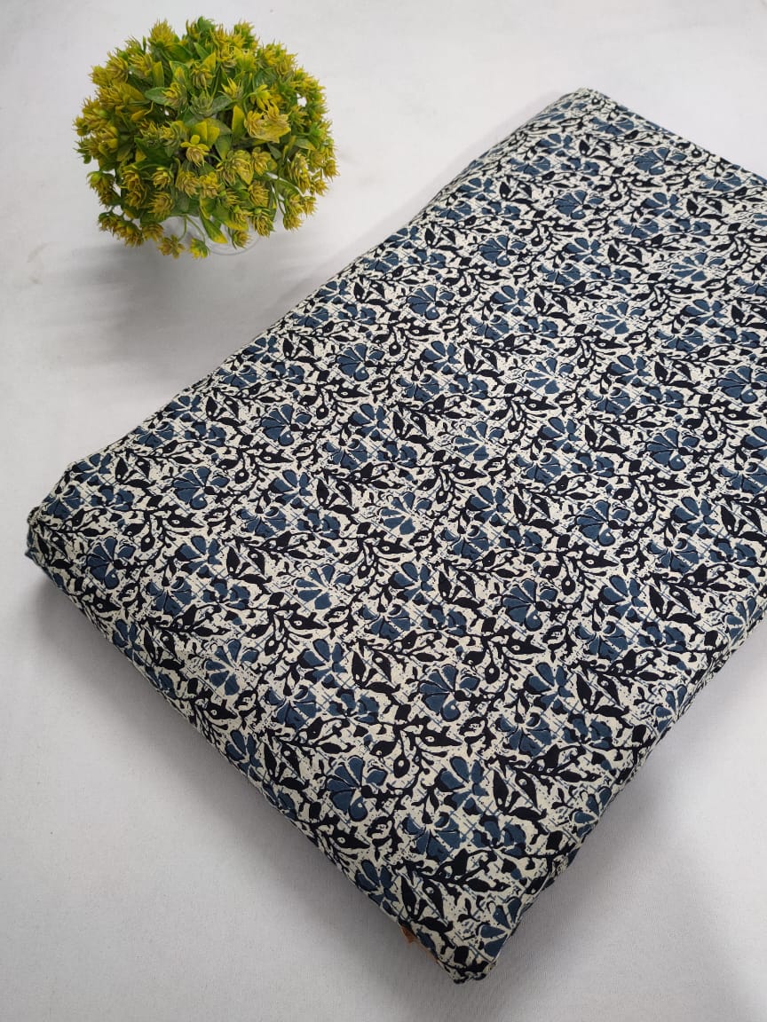 1 Meter Precut Fabric - JBRJFD108PC1