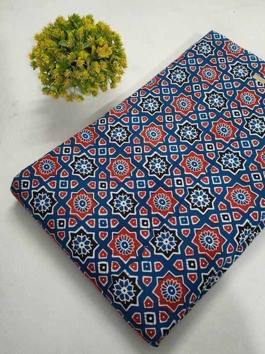 JaipurBazar Pure Cotton Fabric
