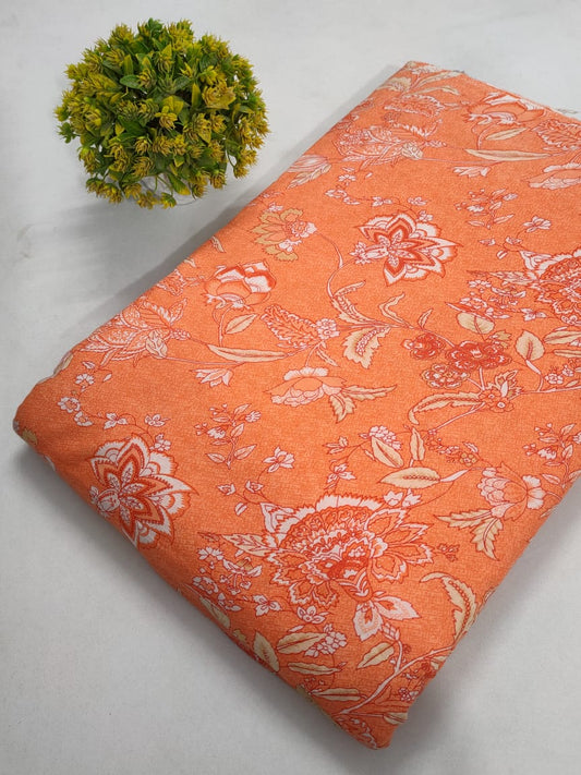 JaipurBazar Pure Cotton Fabric