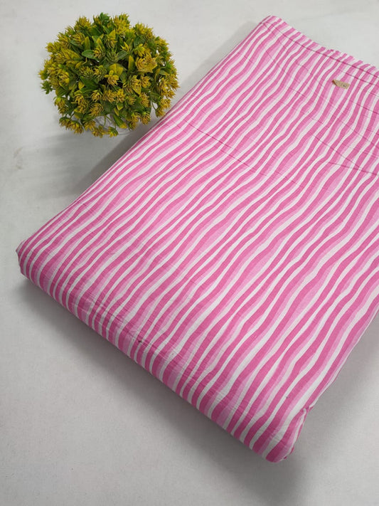 JaipurBazar Pure Cotton Fabric