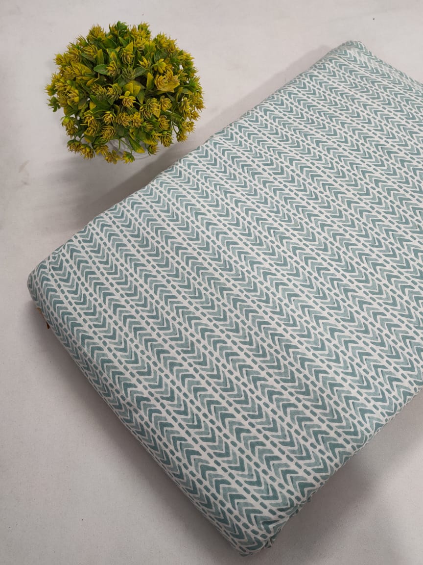Cotton CutPiece Fabrics - Precut Fabrics for dress material