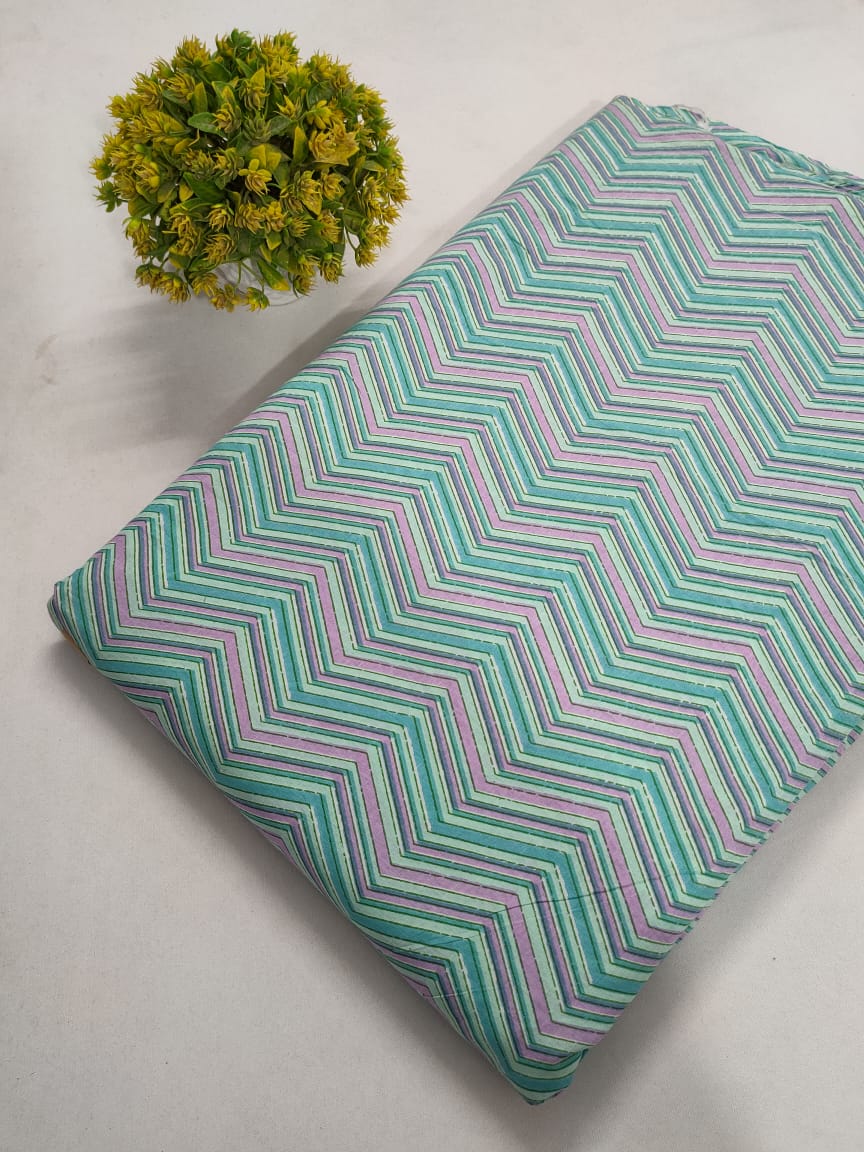 Cotton CutPiece Fabrics - Precut Fabrics for dress material