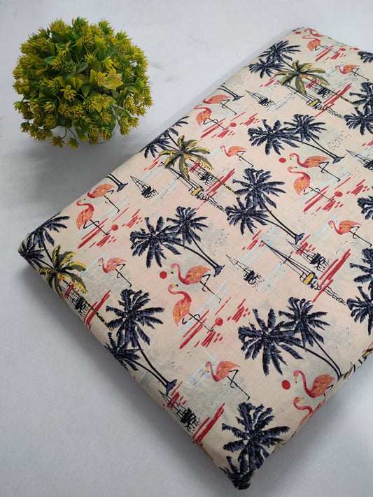 JaipurBazar Pure Cotton Fabric