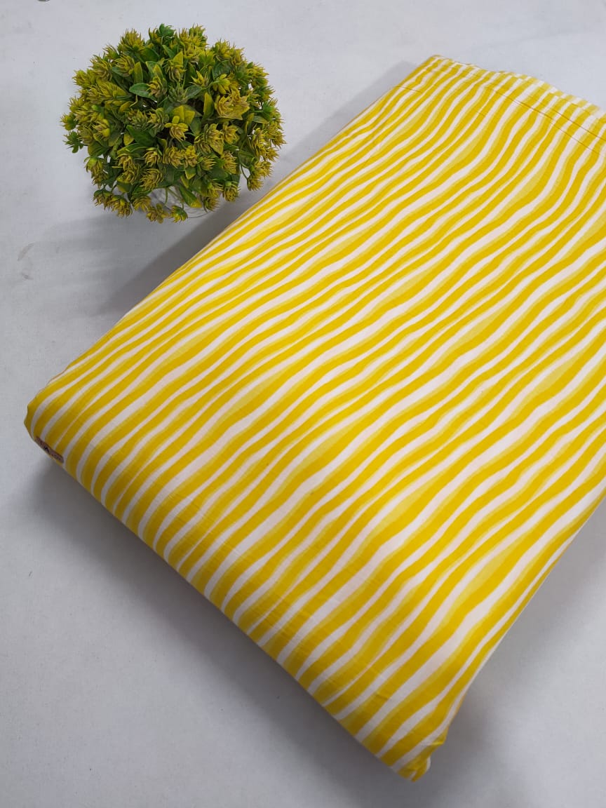 Cotton CutPiece Fabrics - Precut Fabrics for dress material