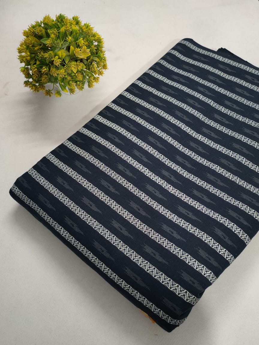 Cotton CutPiece Fabrics - Precut Fabrics for dress material
