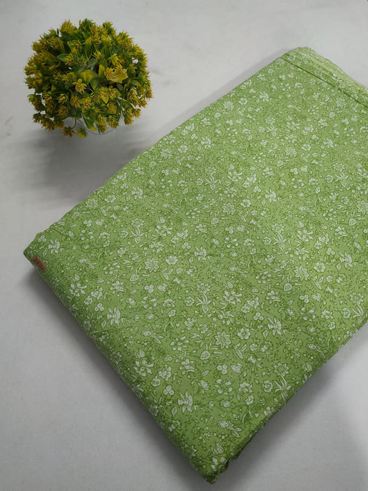 JaipurBazar Pure Cotton Fabric