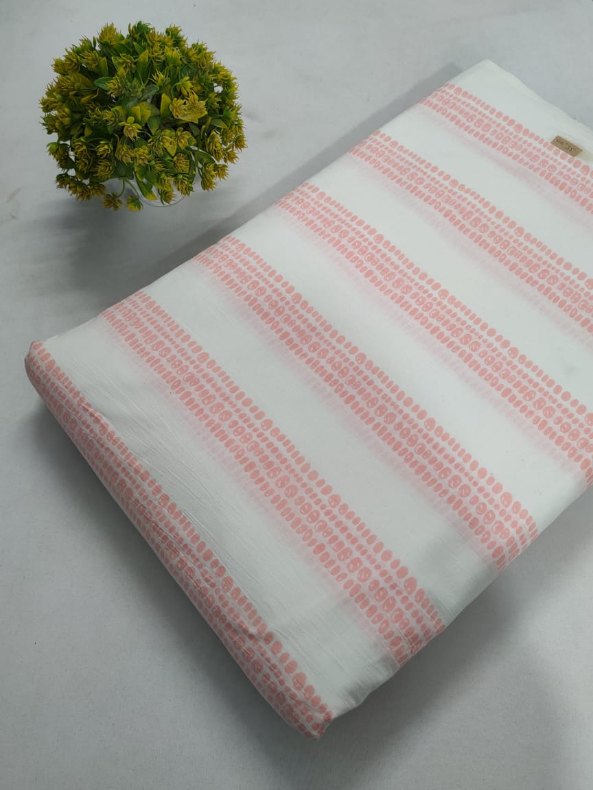 JaipurBazar Pure Cotton Fabric