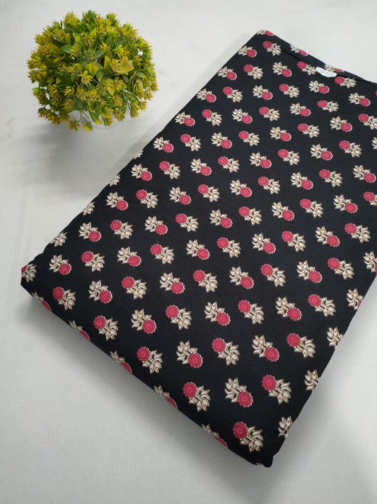 JaipurBazar Pure Cotton Fabric