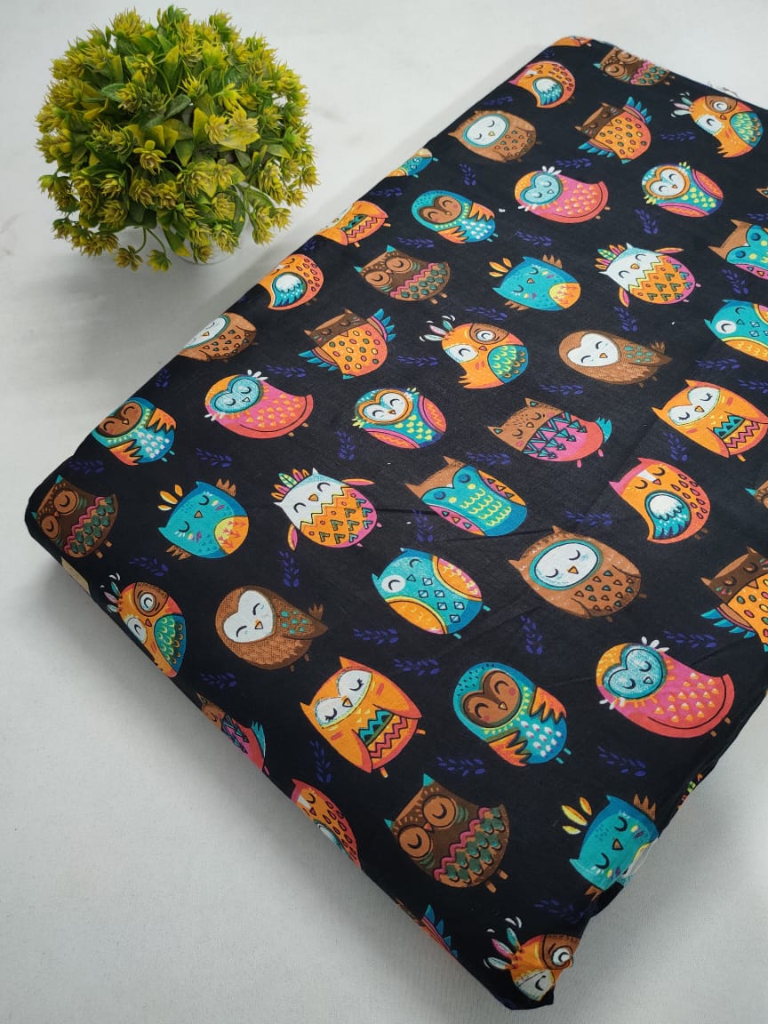 JaipurBazar Pure Cotton Fabric