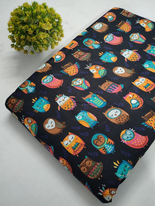 JaipurBazar Pure Cotton Fabric