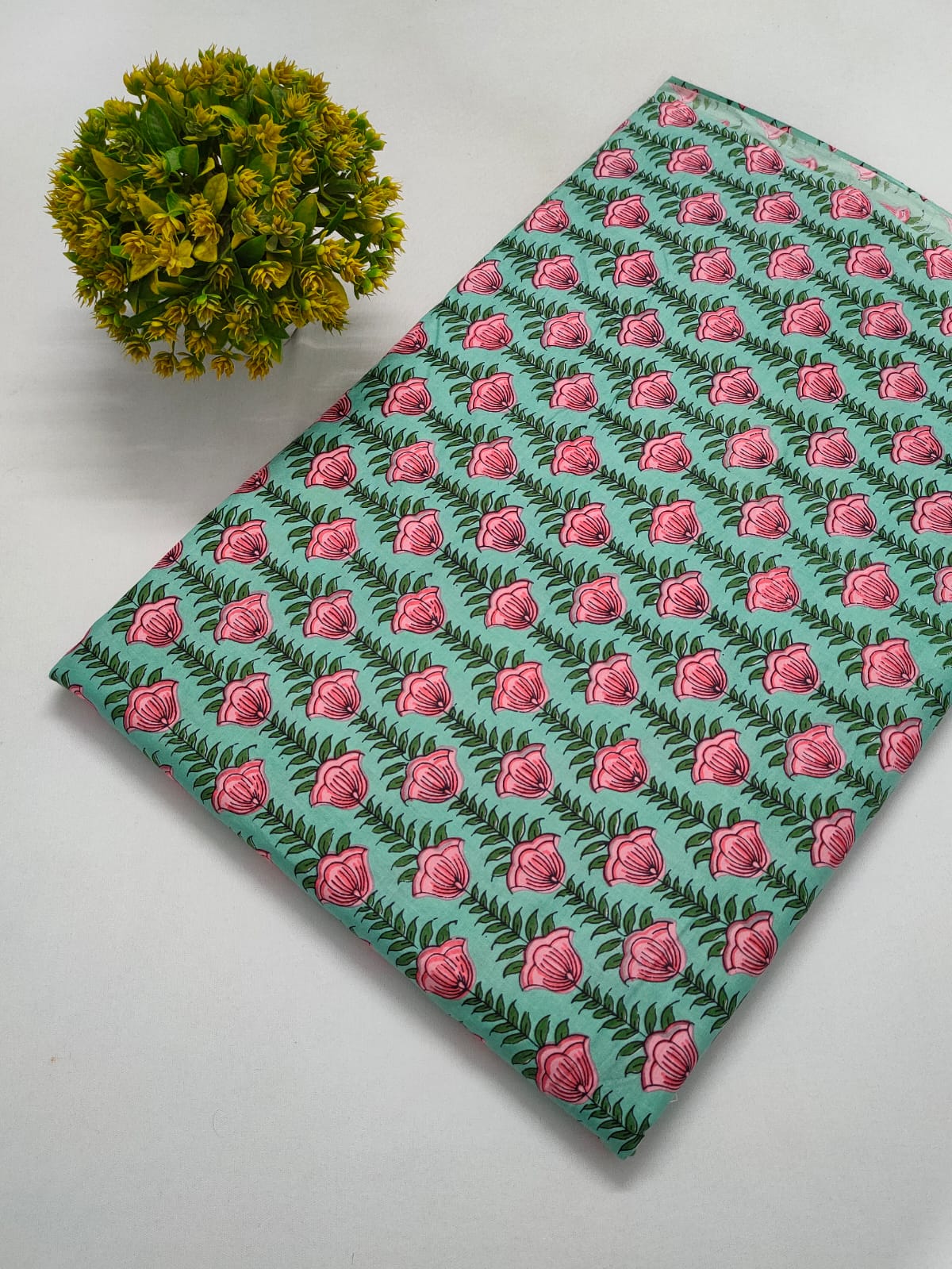 1 Meter Precut Fabric - JBRME11PC1