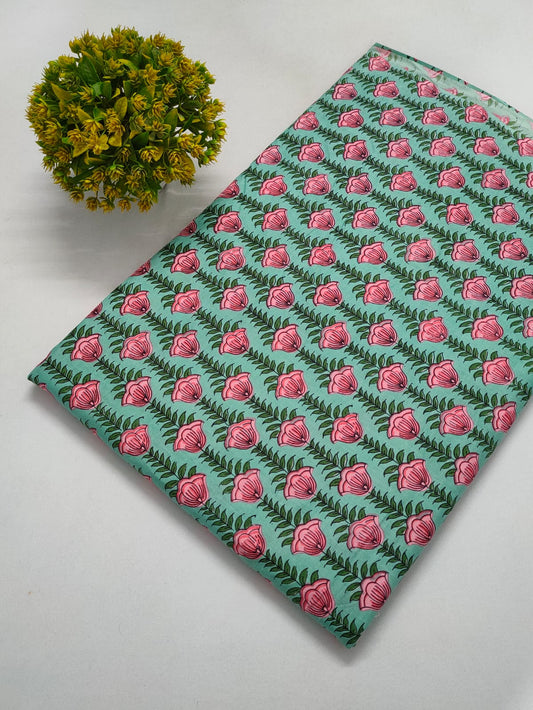 1 Meter Precut Fabric - JBRME11PC1