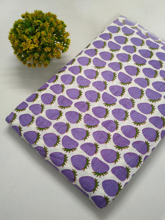 Cotton CutPiece Fabrics - Precut Fabrics for dress material