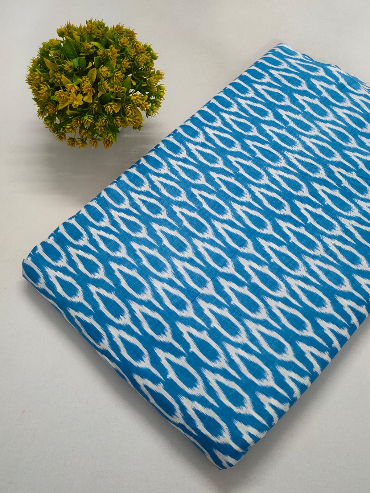 Cotton CutPiece Fabrics - Precut Fabrics for dress material