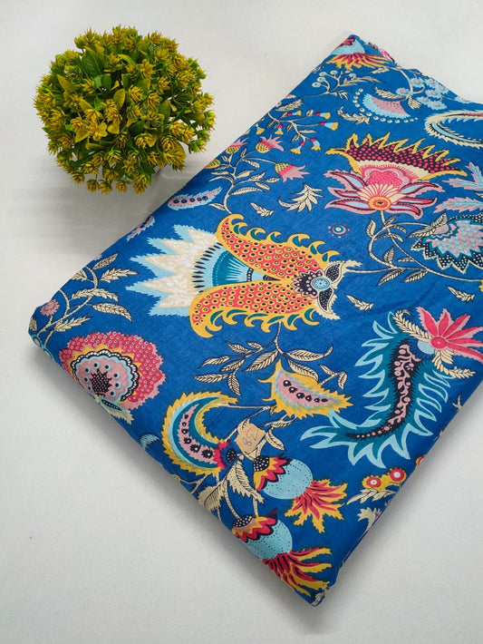 2.1 Meter Precut Fabric - JBRME28PC1