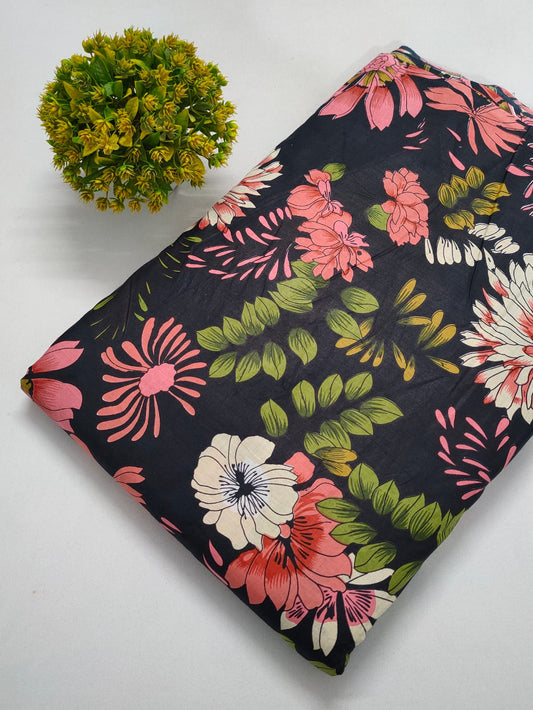 2.1 Meter Precut Fabric - JBRME29PC1