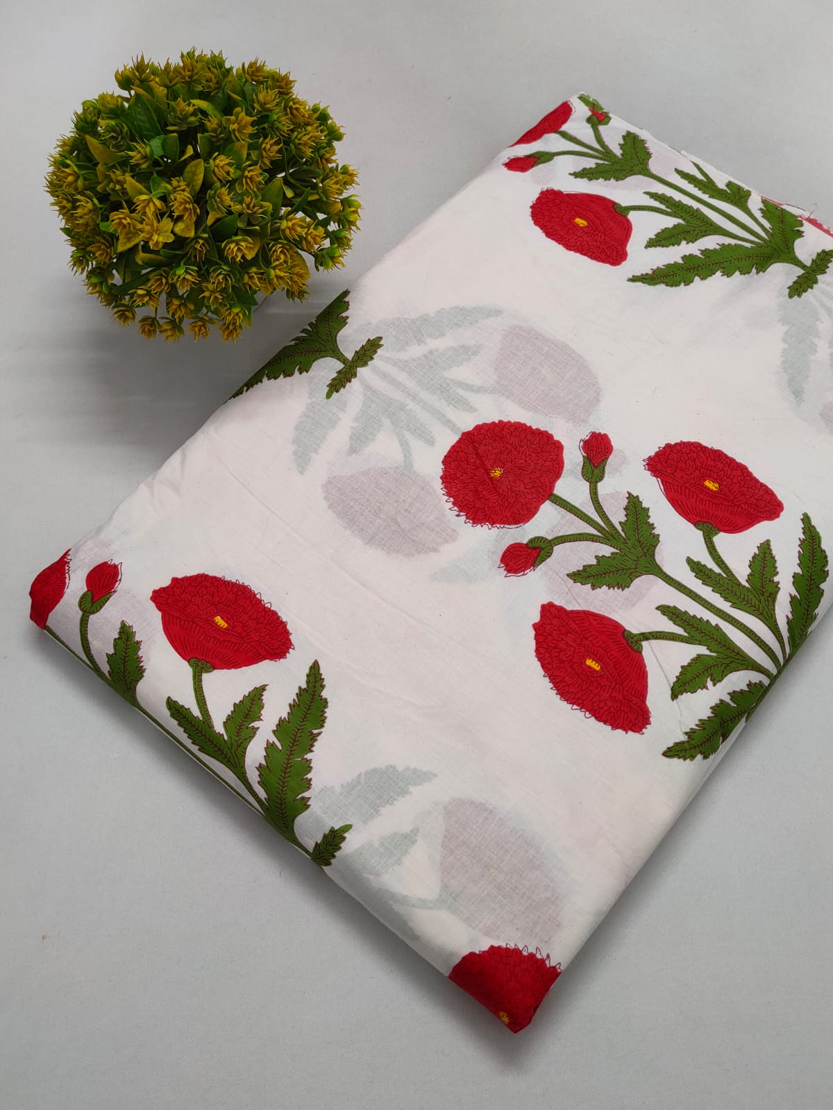 2.1 Meter Precut Fabric - JBRME33PC3