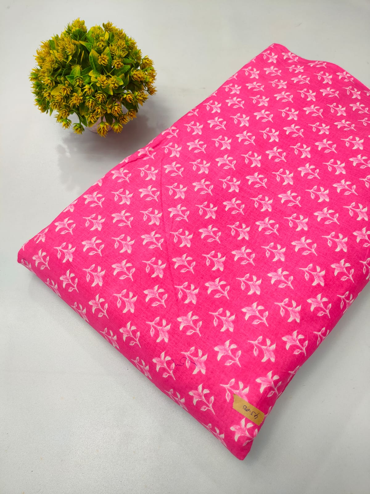 Cotton CutPiece Fabrics - Precut Fabrics for dress material