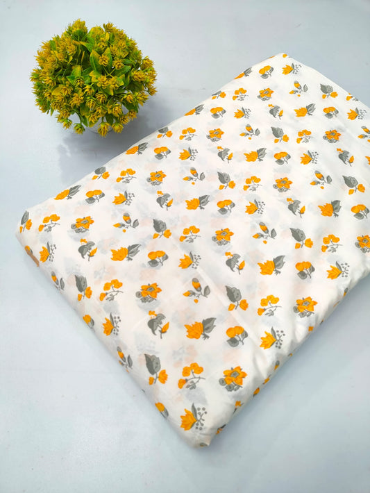 Cotton CutPiece Fabrics - Precut Fabrics for dress material