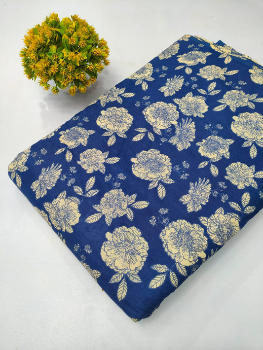 Cotton CutPiece Fabrics - Precut Fabrics for dress material