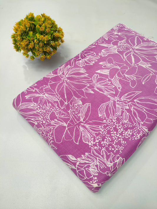 Cotton CutPiece Fabrics - Precut Fabrics for dress material