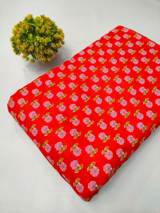 Cotton CutPiece Fabrics - Precut Fabrics for dress material