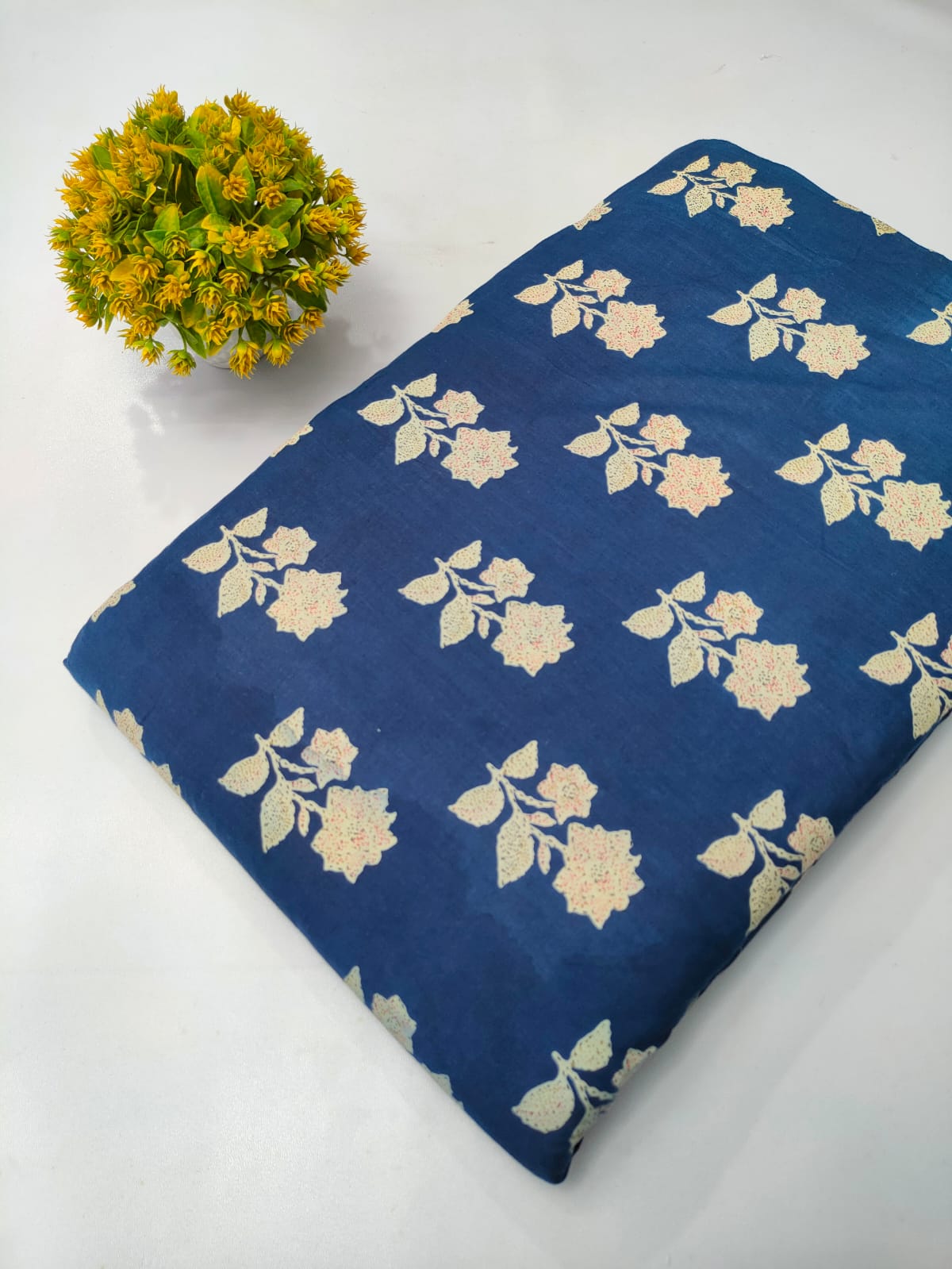 Cotton CutPiece Fabrics - Precut Fabrics for dress material