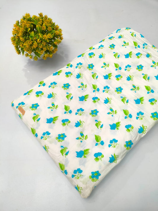 Cotton CutPiece Fabrics - Precut Fabrics for dress material