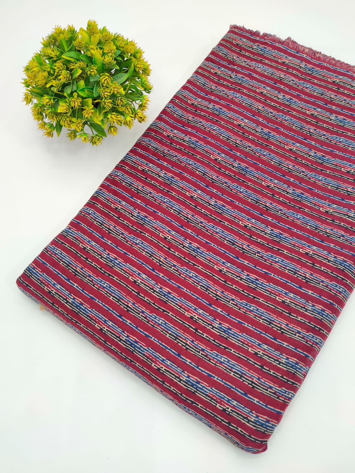 Screen Print Cotton Fabrics