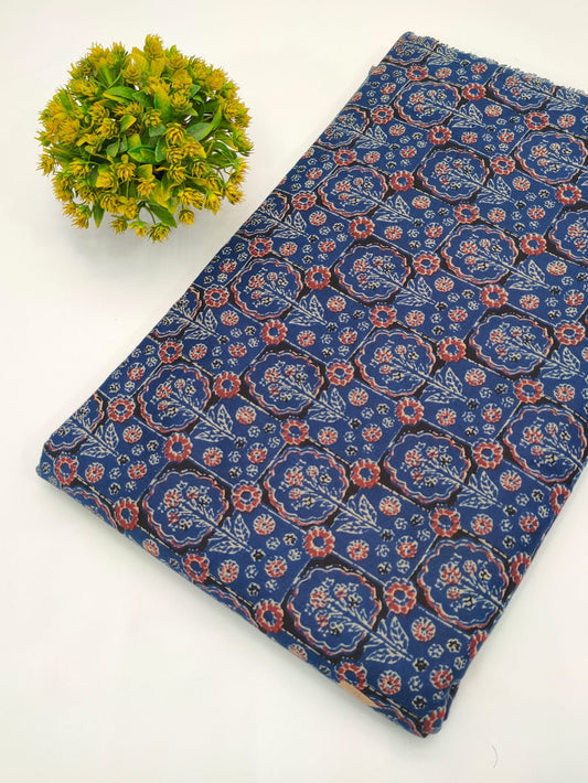 Screen Print Cotton Fabrics