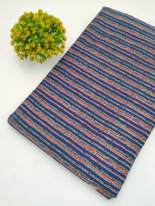 Screen Print Cotton Fabrics