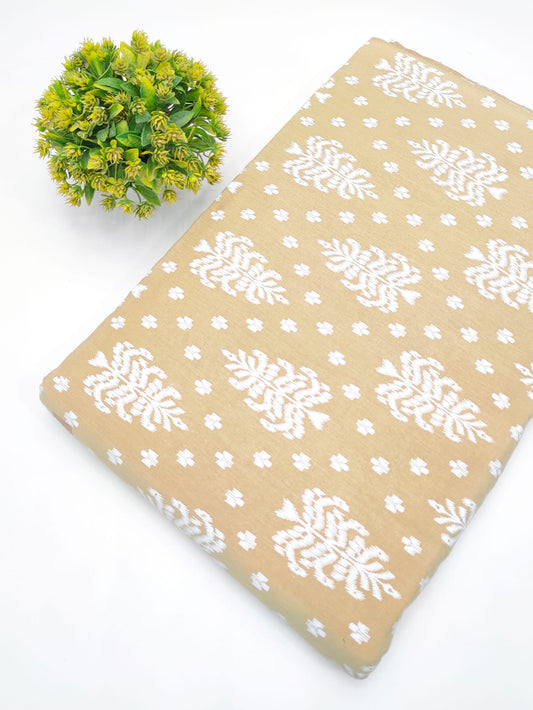 Screen Print Cotton Fabrics