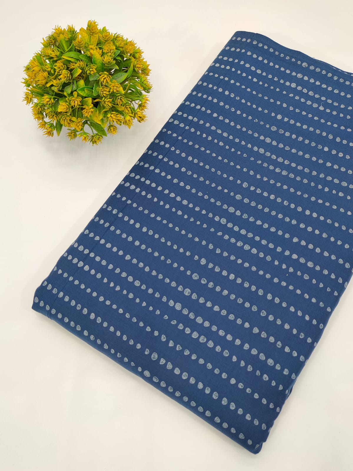 Screen Print Cotton Fabrics