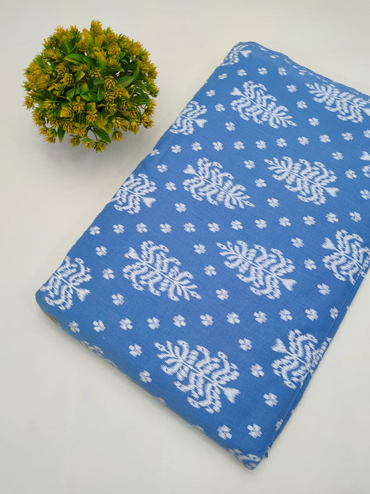 Screen Print Cotton Fabrics