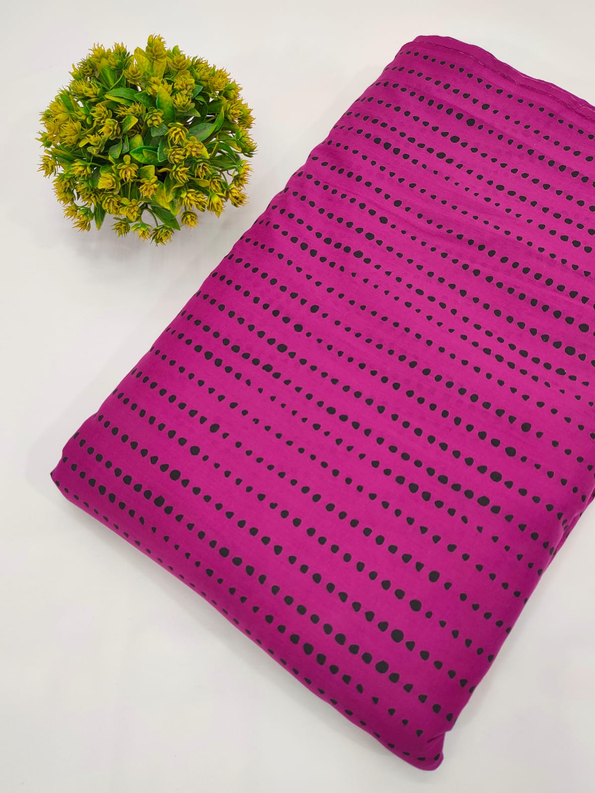 Screen Print Cotton Fabrics