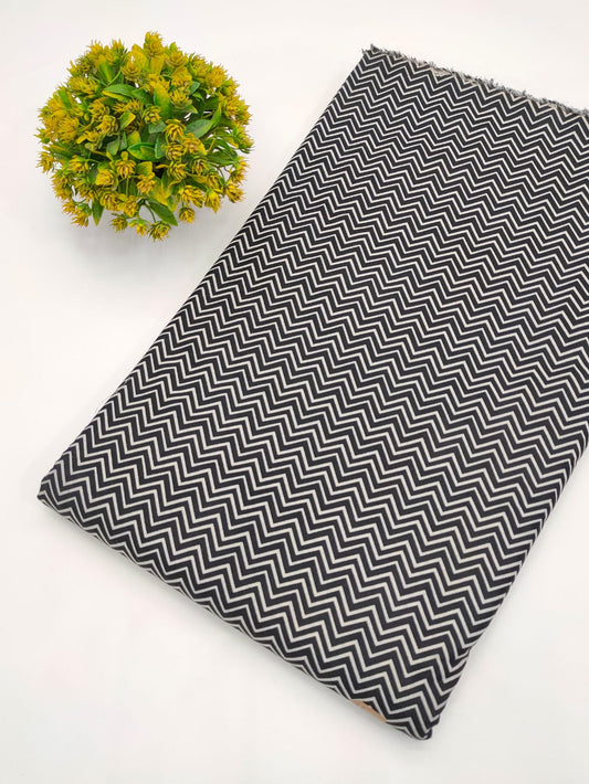 Screen Print Cotton Fabrics