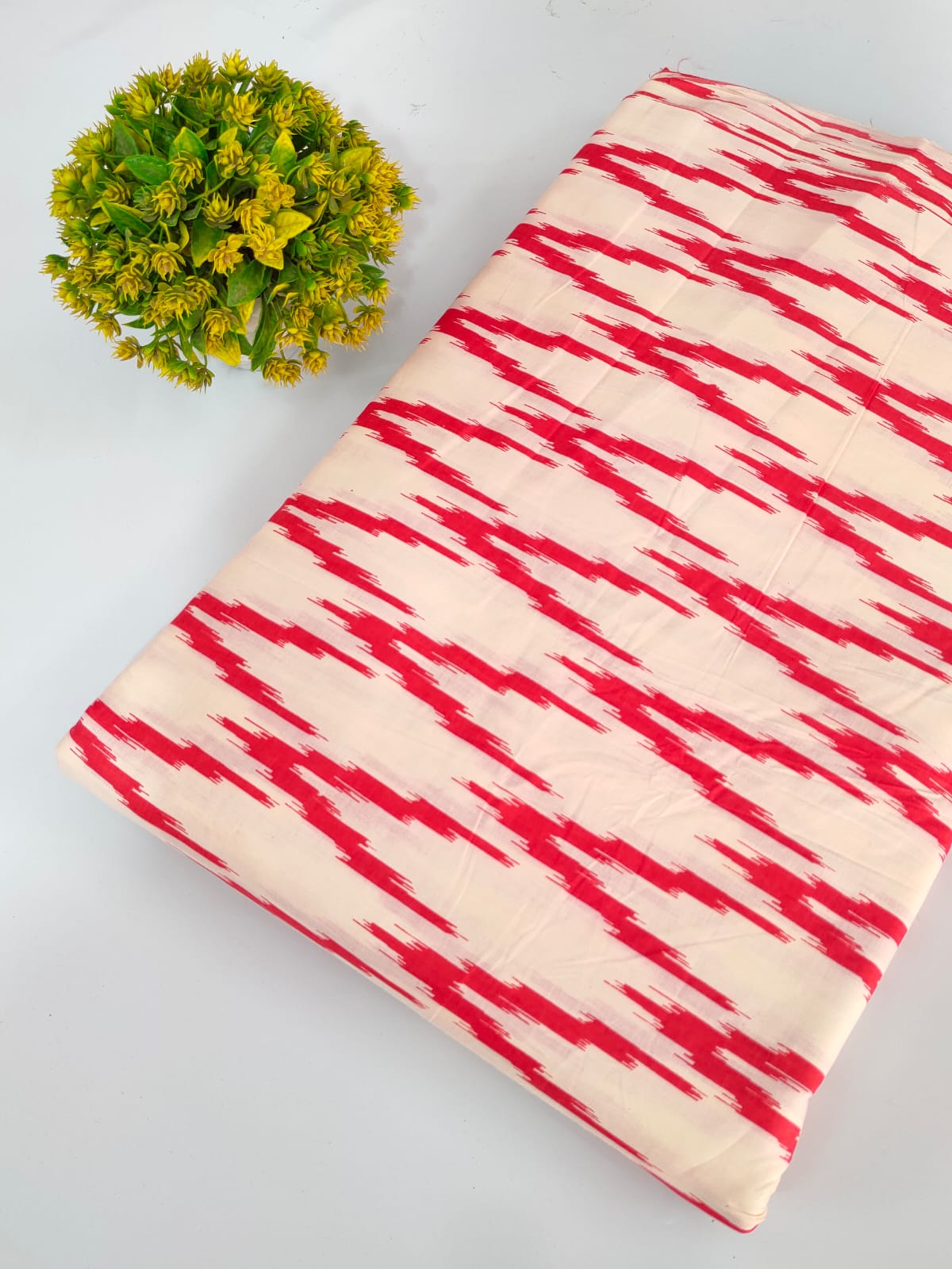 Cotton CutPiece Fabrics - Precut Fabrics for dress material
