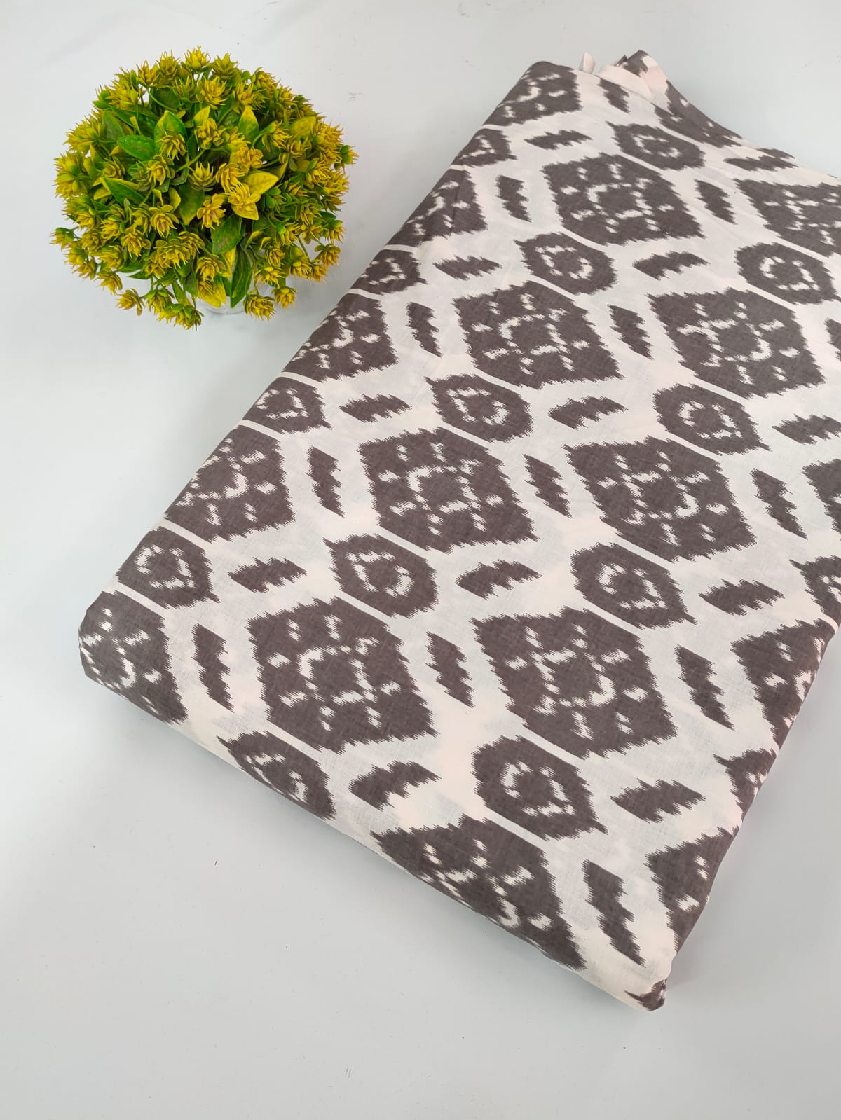 Cotton CutPiece Fabrics - Precut Fabrics for dress material