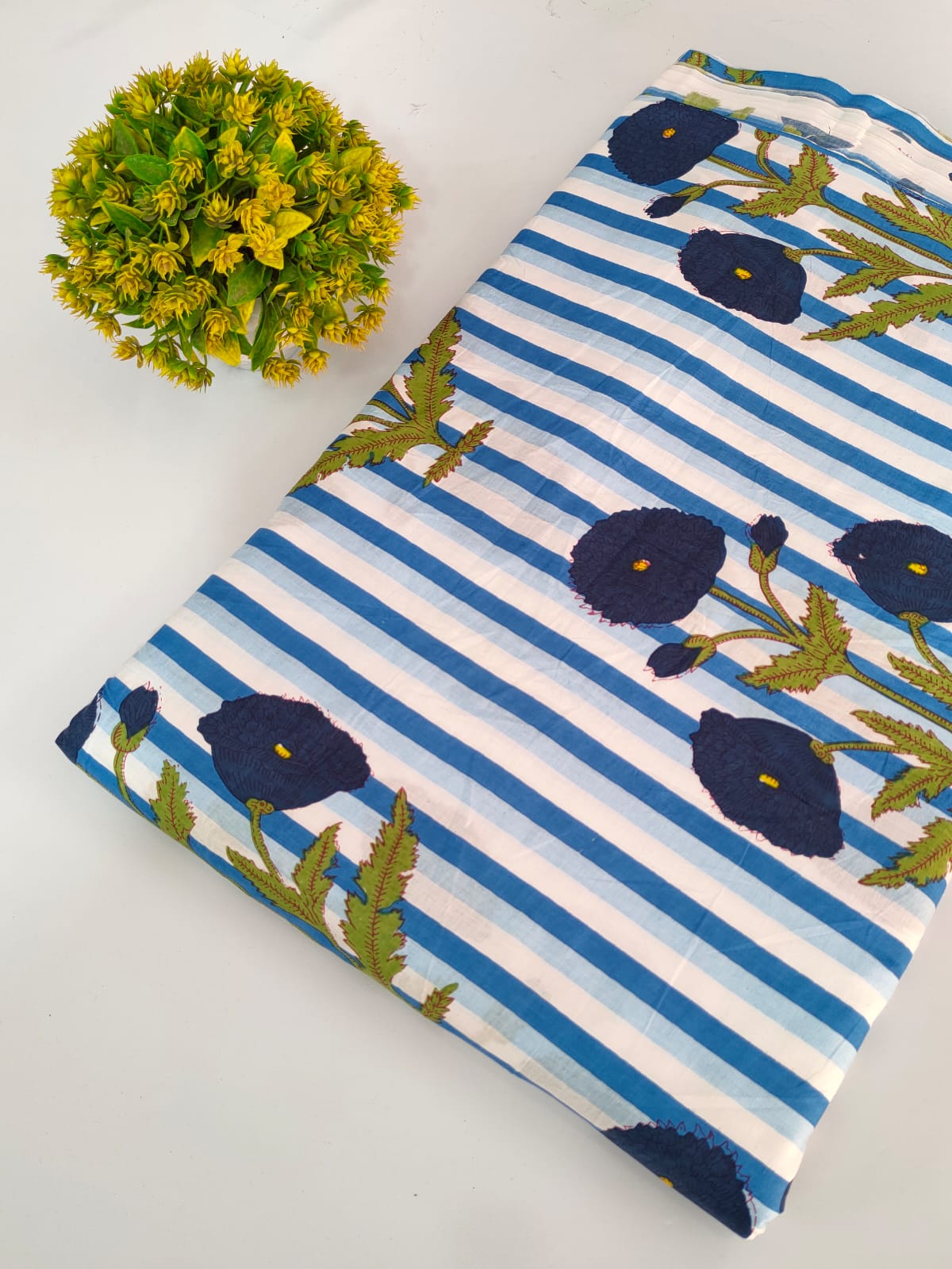 Cotton CutPiece Fabrics - Precut Fabrics for dress material