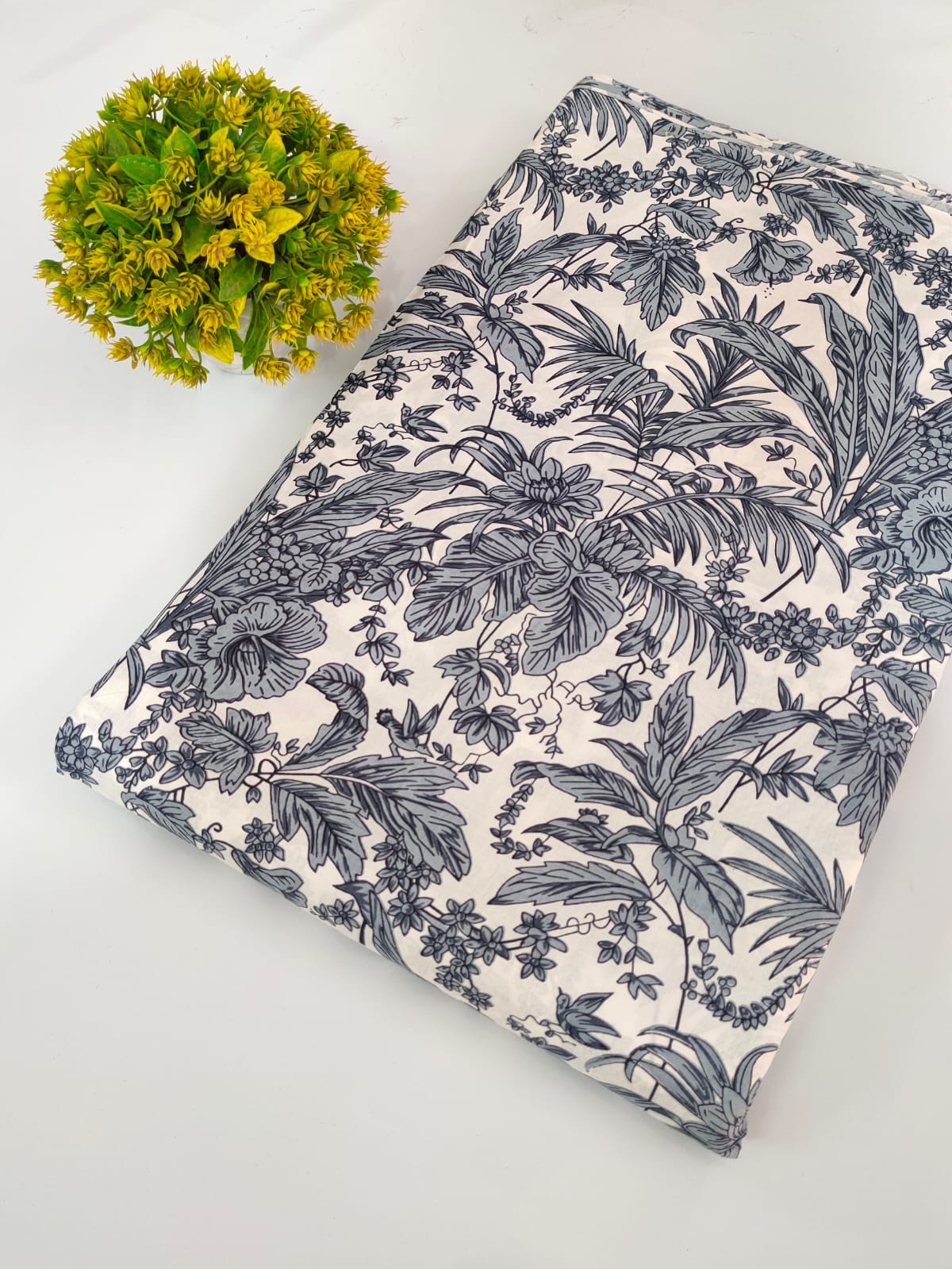 Cotton CutPiece Fabrics - Precut Fabrics for dress material