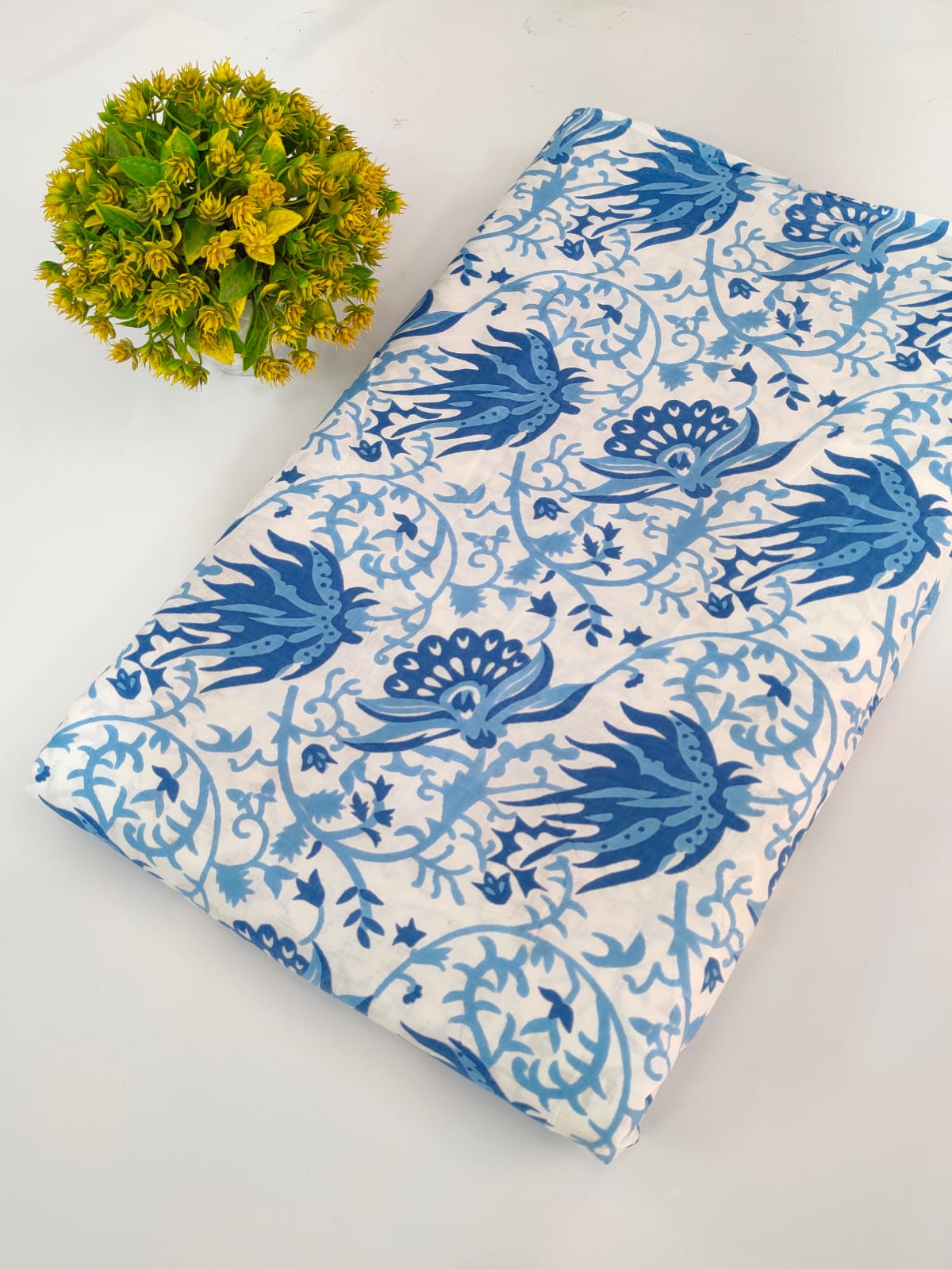 2 Meter Precut Fabric - JBRTHB178PC1