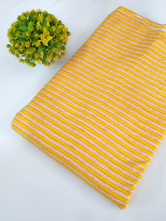 Cotton CutPiece Fabrics - Precut Fabrics for dress material