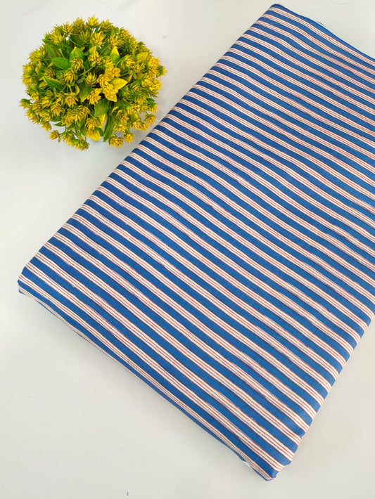 Cotton CutPiece Fabrics - Precut Fabrics for dress material