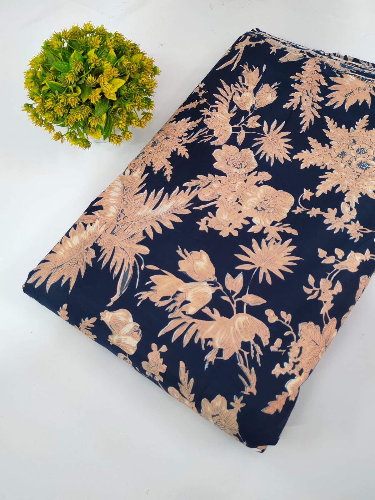Cotton CutPiece Fabrics - Precut Fabrics for dress material