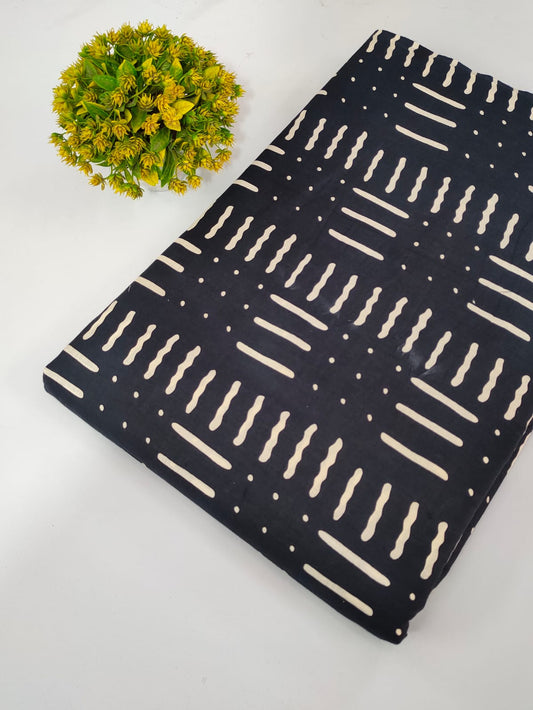 2 Meter Precut Fabric - JBRTHB49PC1