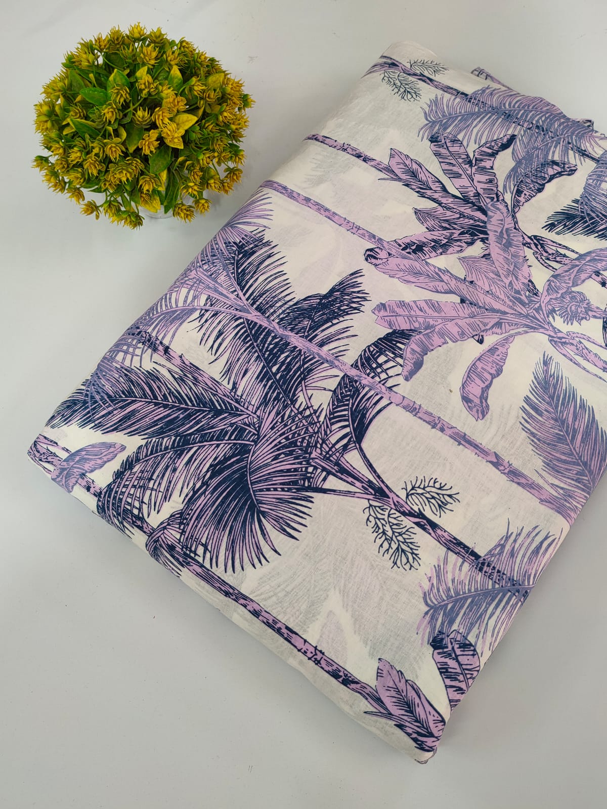 Cotton CutPiece Fabrics - Precut Fabrics for dress material